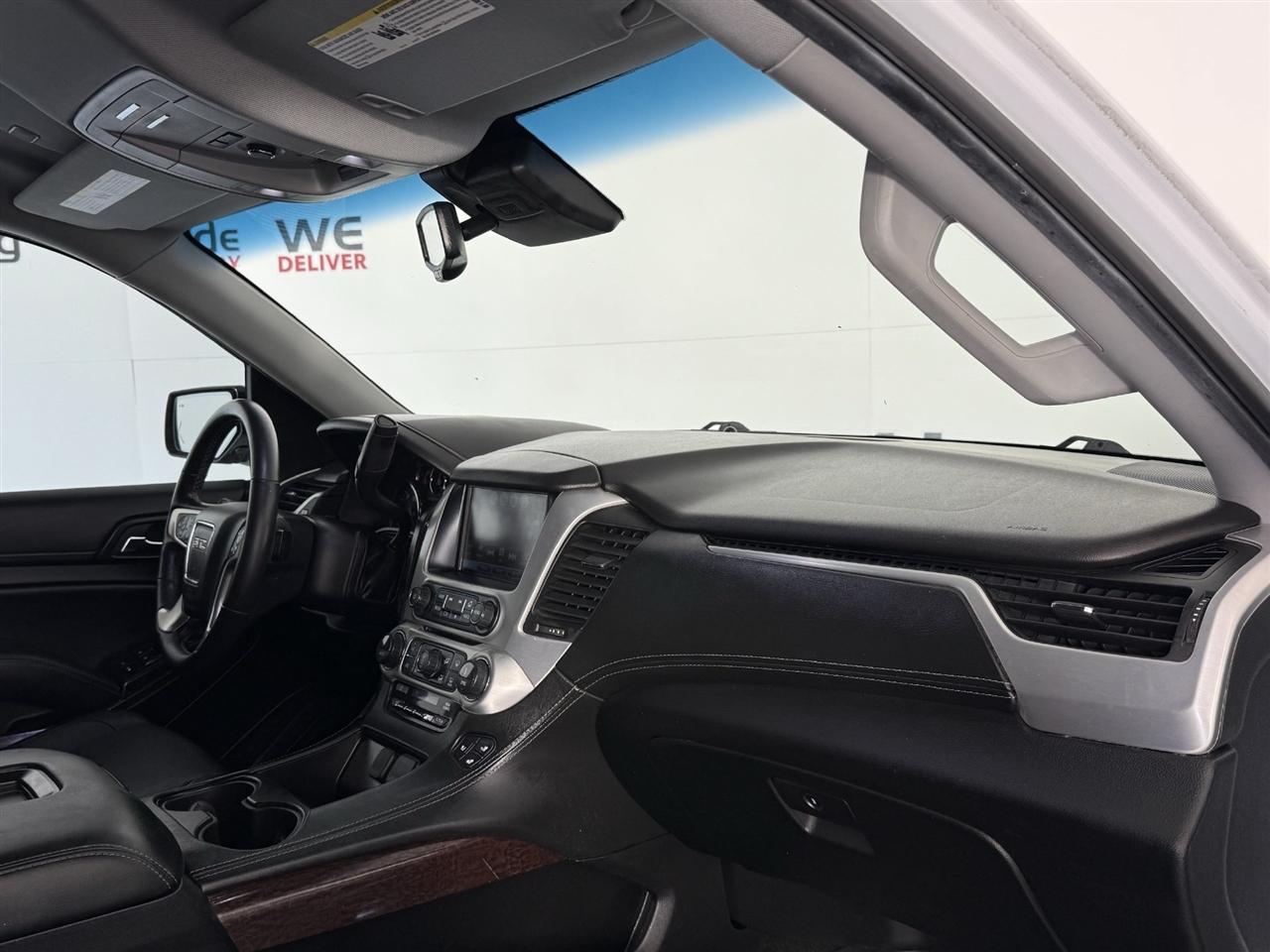 GMC Yukon XL SLT 2WD 2018