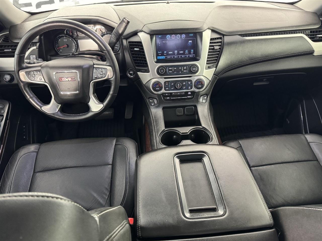 GMC Yukon XL SLT 2WD 2018