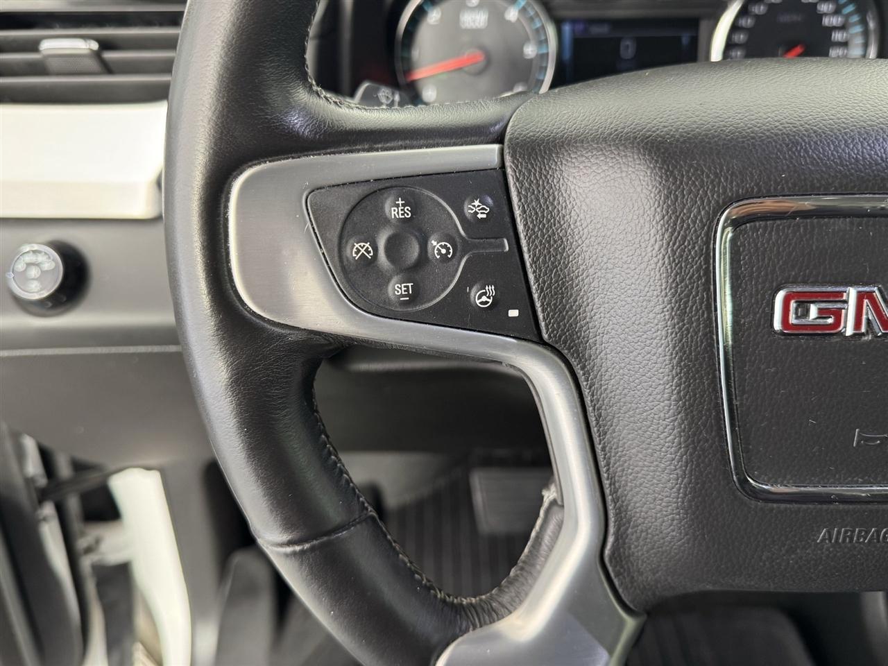 GMC Yukon XL SLT 2WD 2018