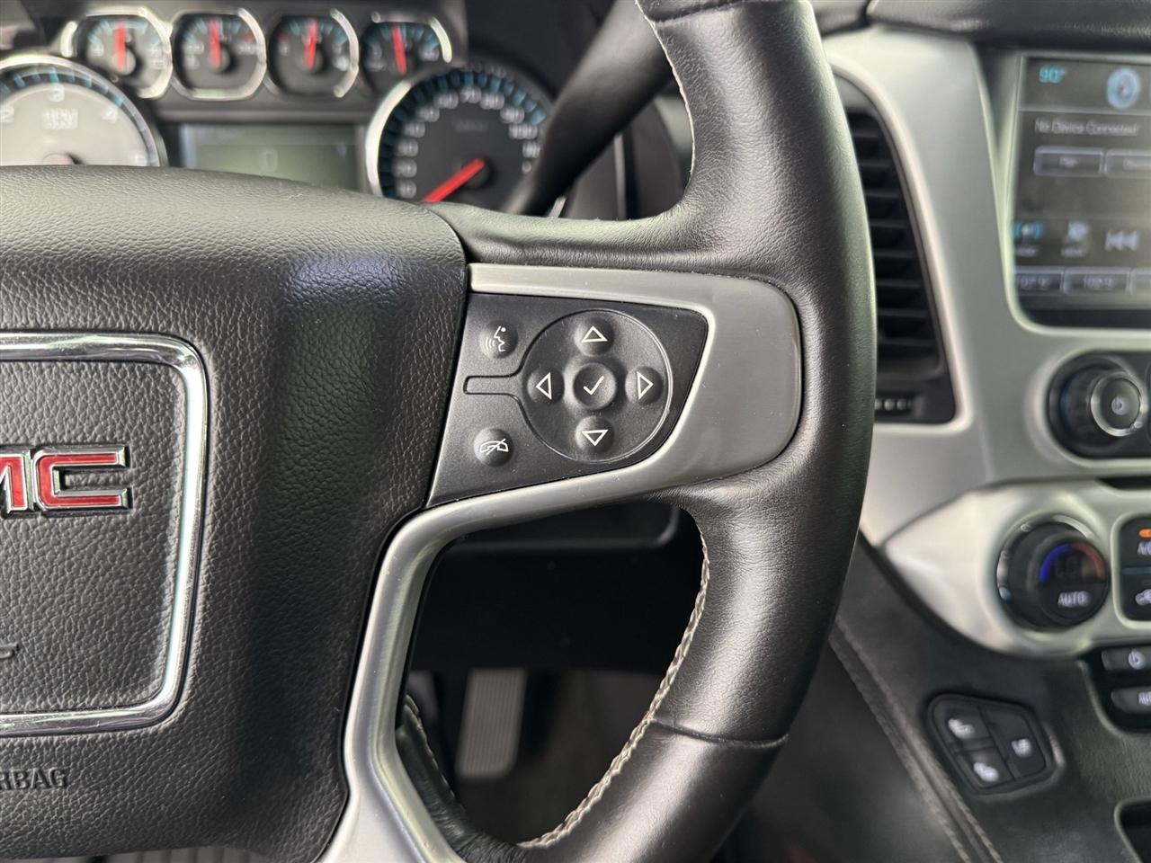 GMC Yukon XL SLT 2WD 2018