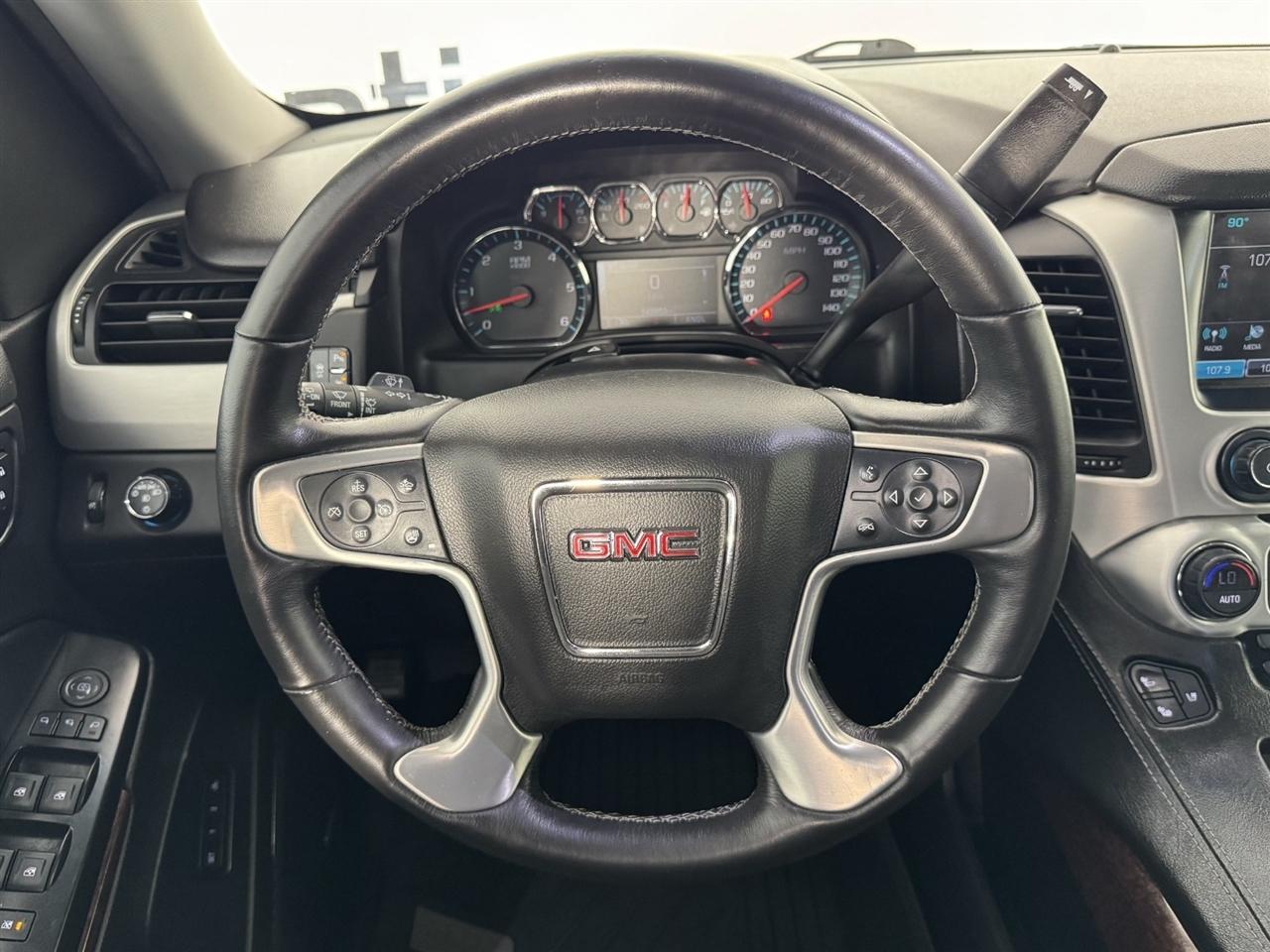 GMC Yukon XL SLT 2WD 2018