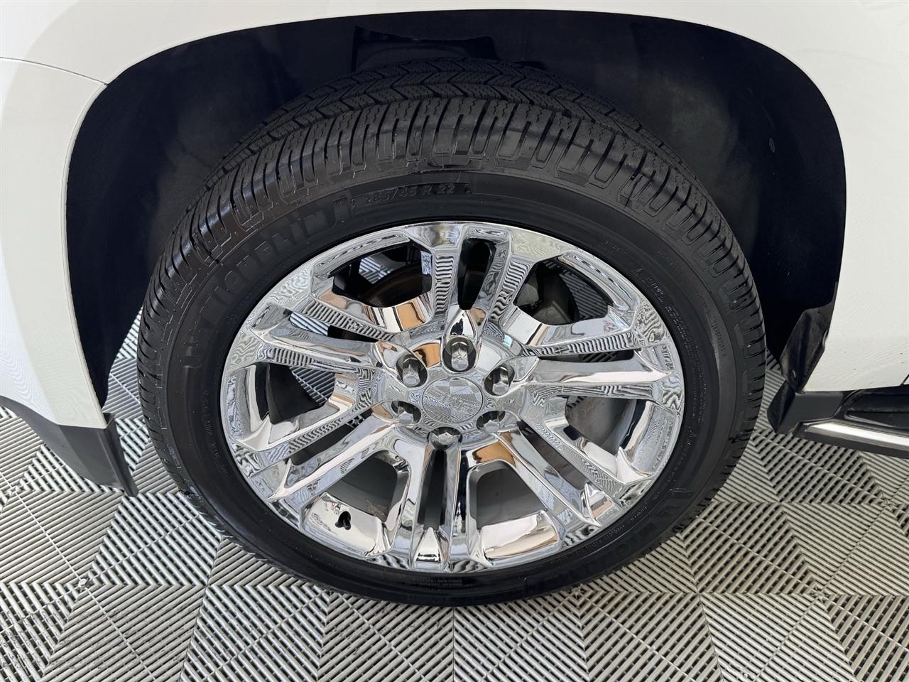 GMC Yukon XL SLT 2WD 2018