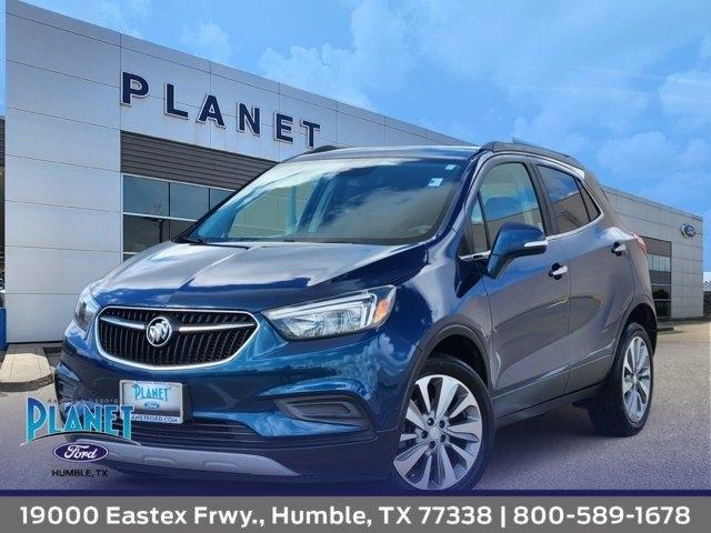 Buick Encore Preferred FWD 2019