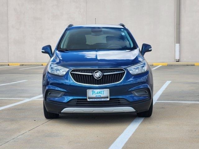 Buick Encore Preferred FWD 2019