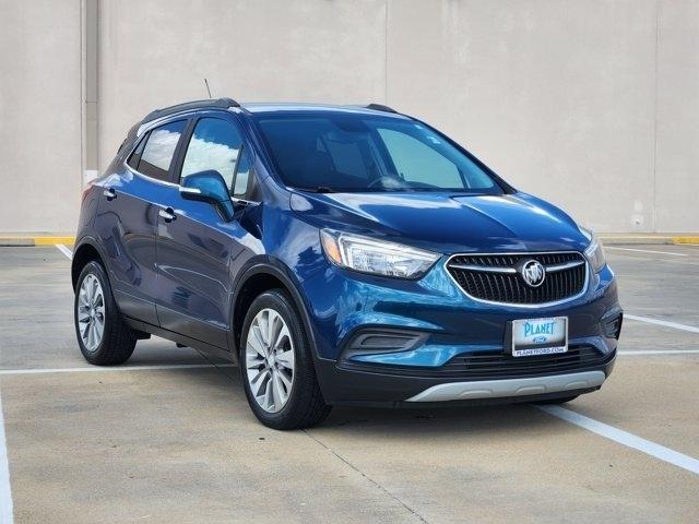Buick Encore Preferred FWD 2019