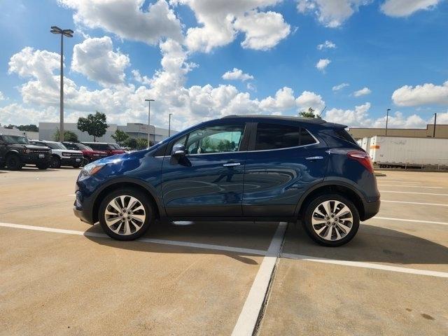 Buick Encore Preferred FWD 2019