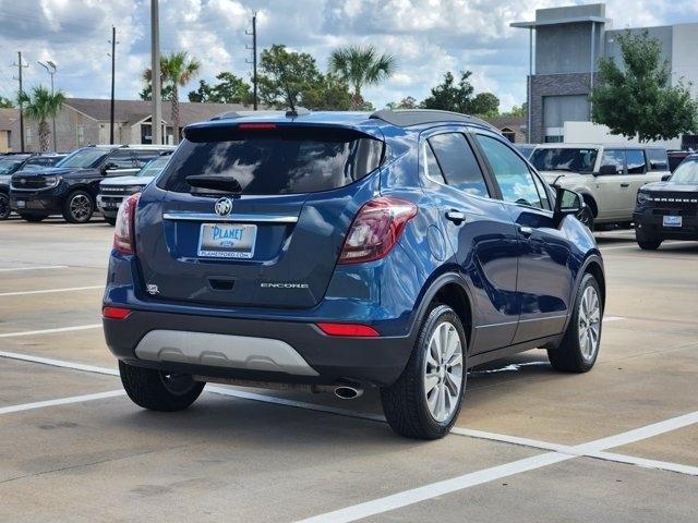 Buick Encore Preferred FWD 2019
