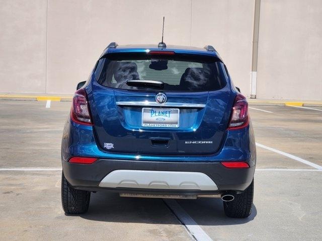 Buick Encore Preferred FWD 2019