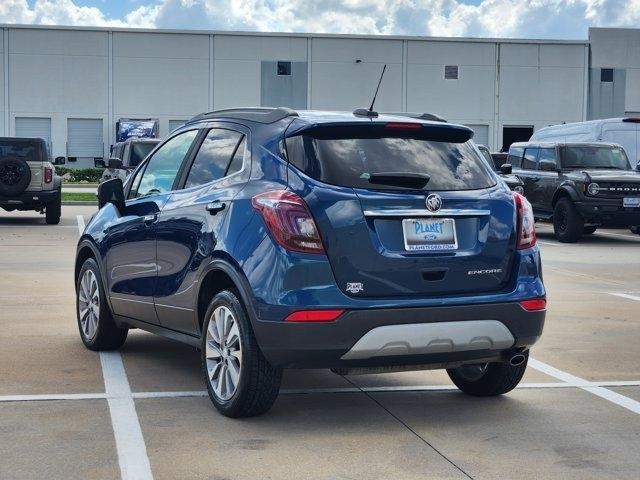 Buick Encore Preferred FWD 2019