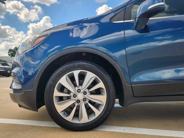 Buick Encore Preferred FWD 2019