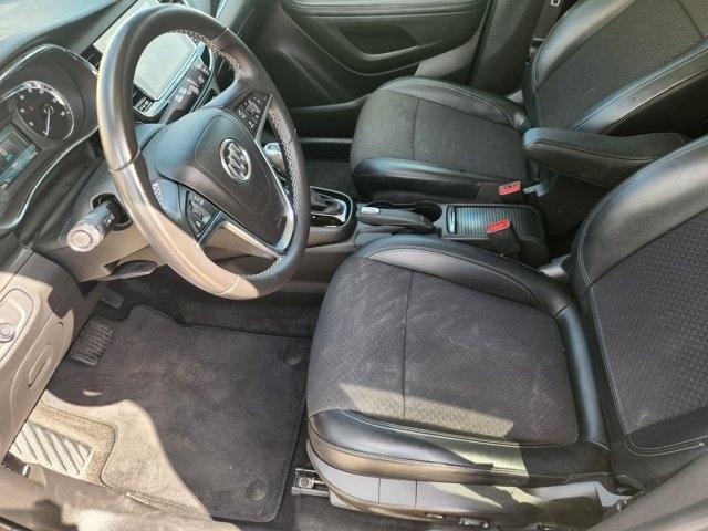 Buick Encore Preferred FWD 2019