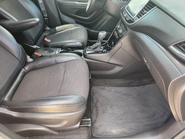 Buick Encore Preferred FWD 2019