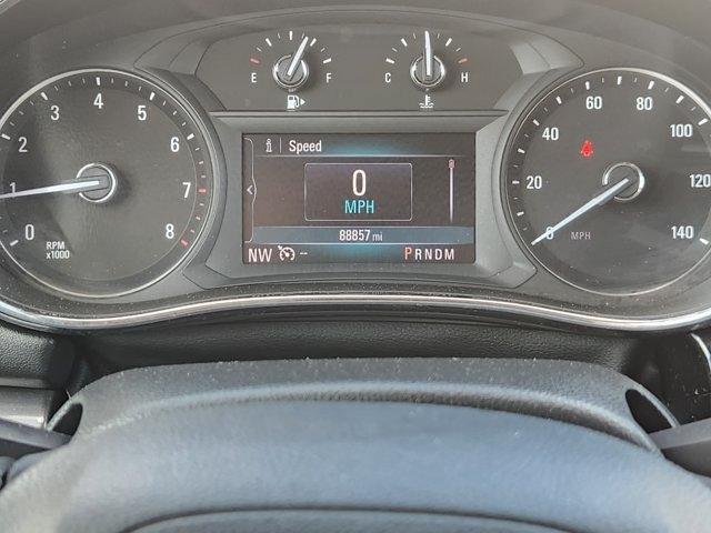 Buick Encore Preferred FWD 2019