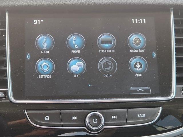 Buick Encore Preferred FWD 2019