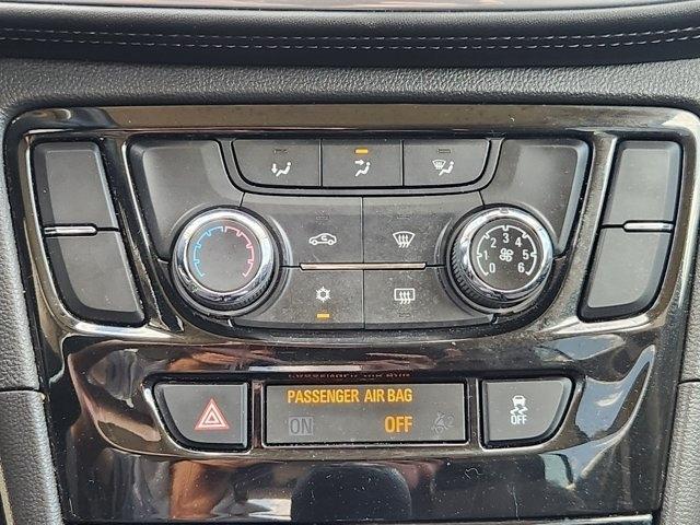 Buick Encore Preferred FWD 2019