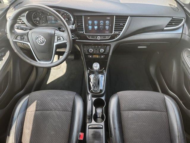 Buick Encore Preferred FWD 2019