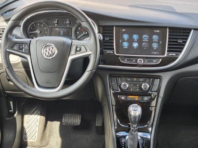 Buick Encore Preferred FWD 2019