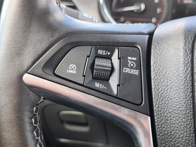 Buick Encore Preferred FWD 2019