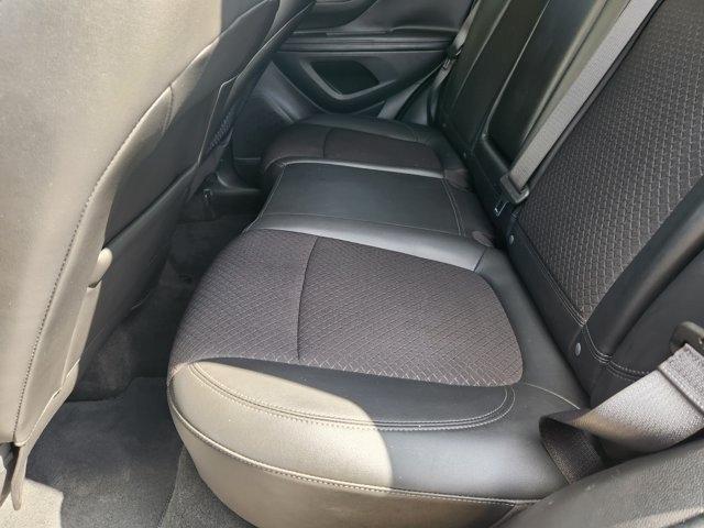 Buick Encore Preferred FWD 2019