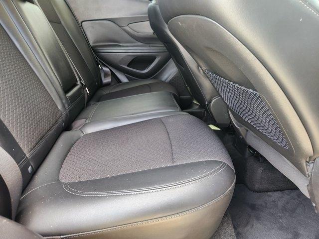Buick Encore Preferred FWD 2019