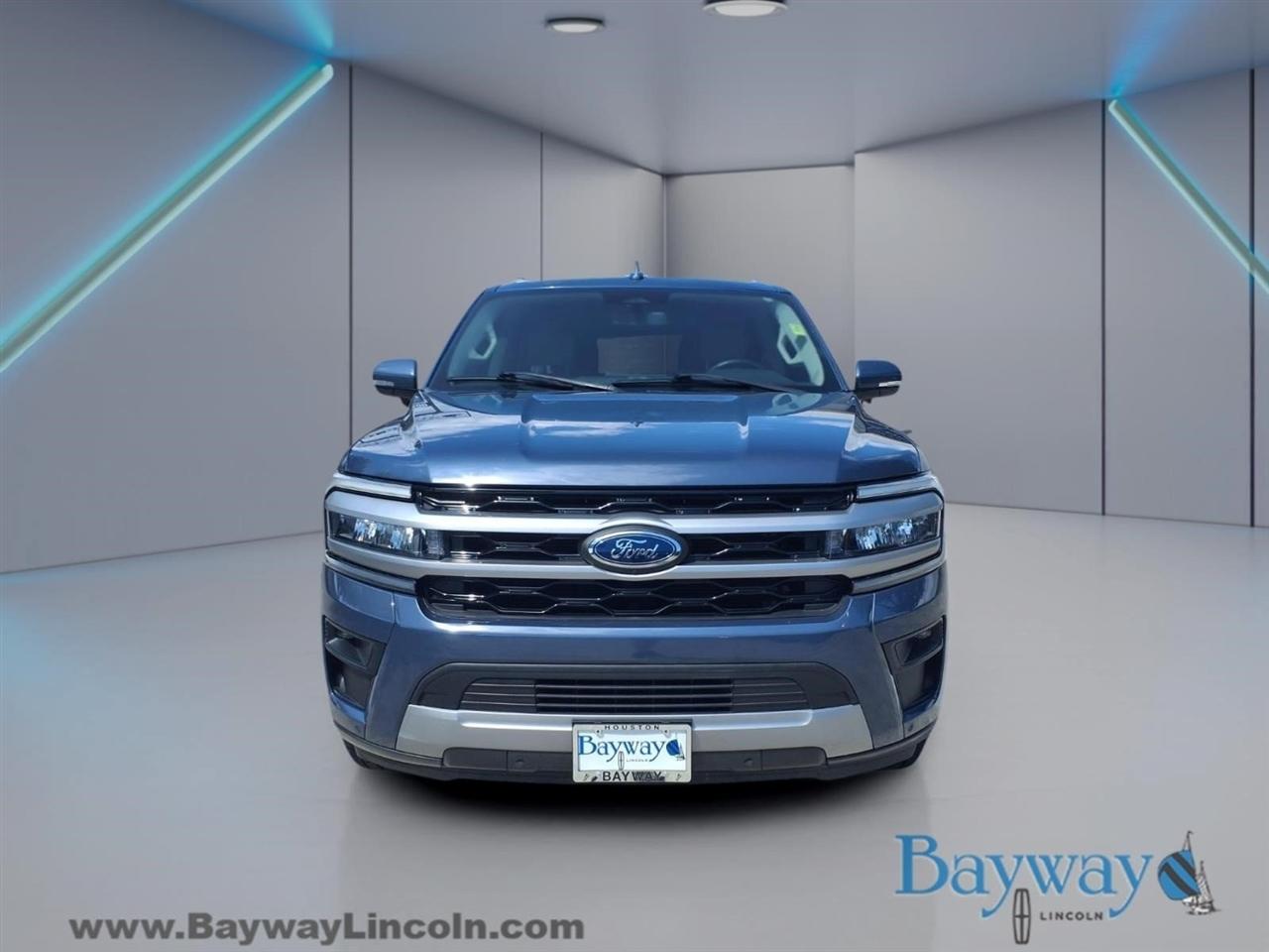 Ford Expedition MAX XLT 2022