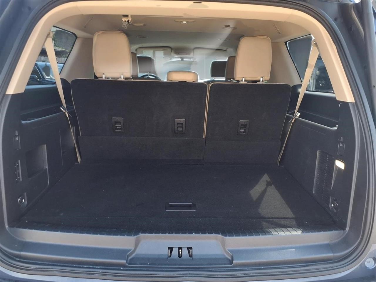 Ford Expedition MAX XLT 2022