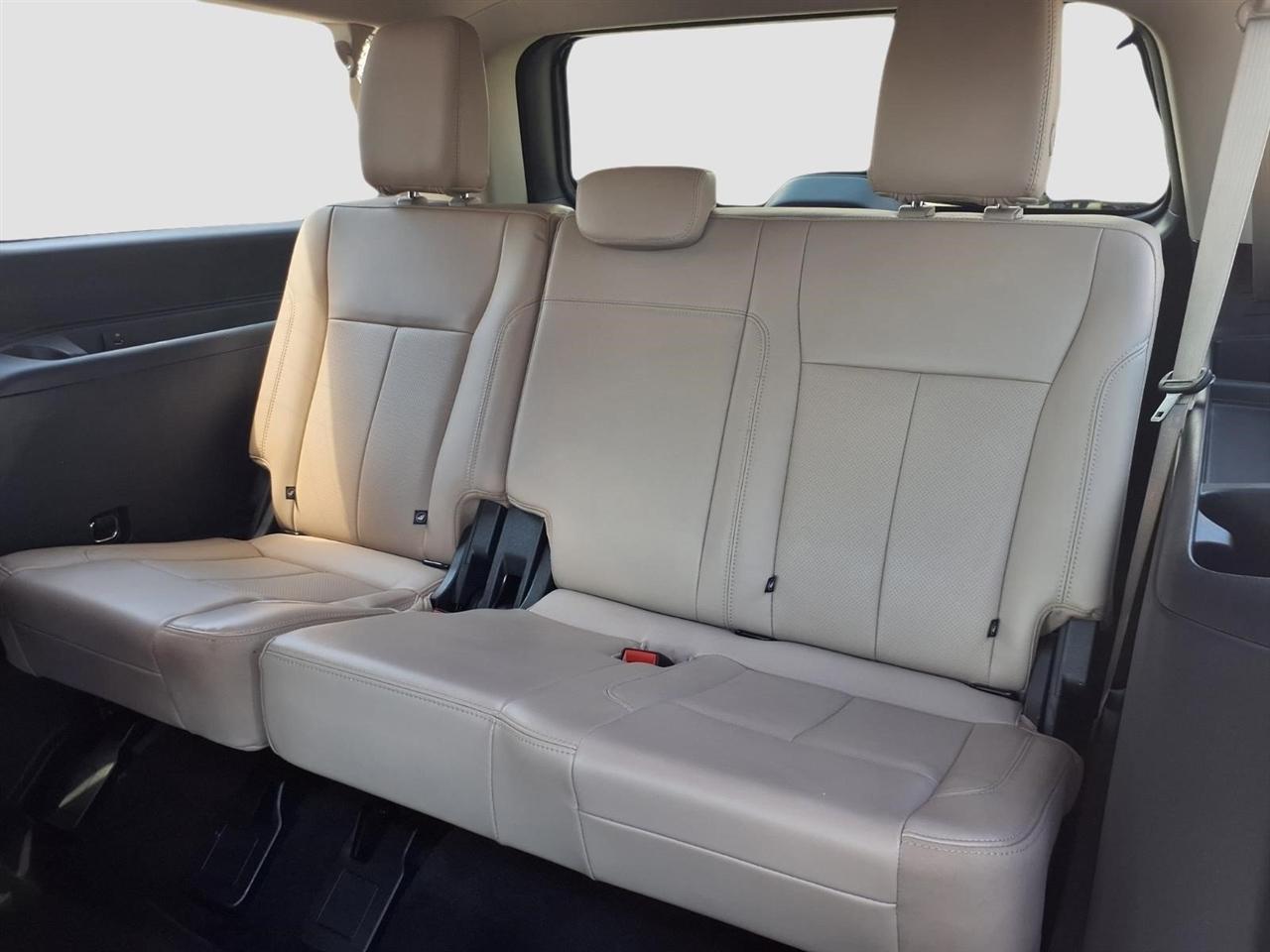 Ford Expedition MAX XLT 2022