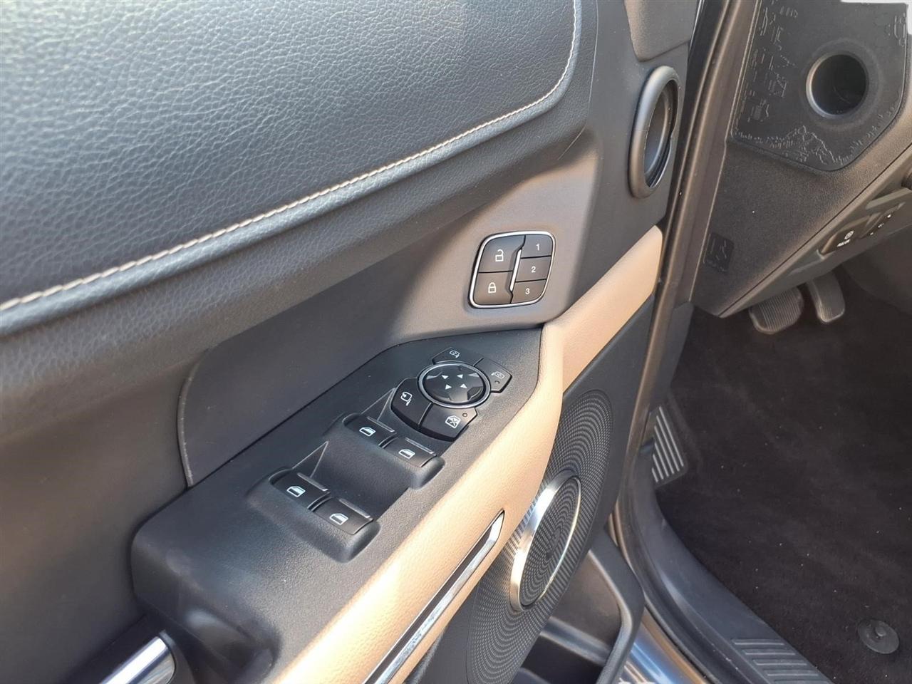 Ford Expedition MAX XLT 2022