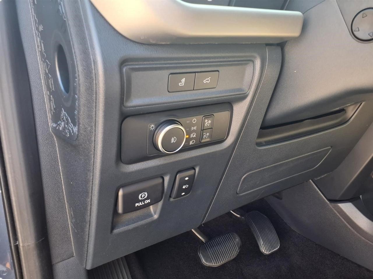 Ford Expedition MAX XLT 2022