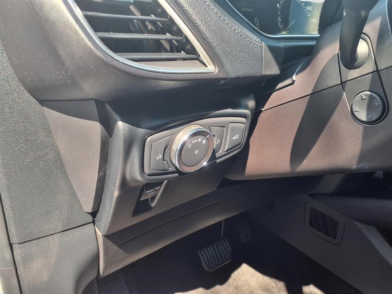 Lincoln MKX Reserve 2018