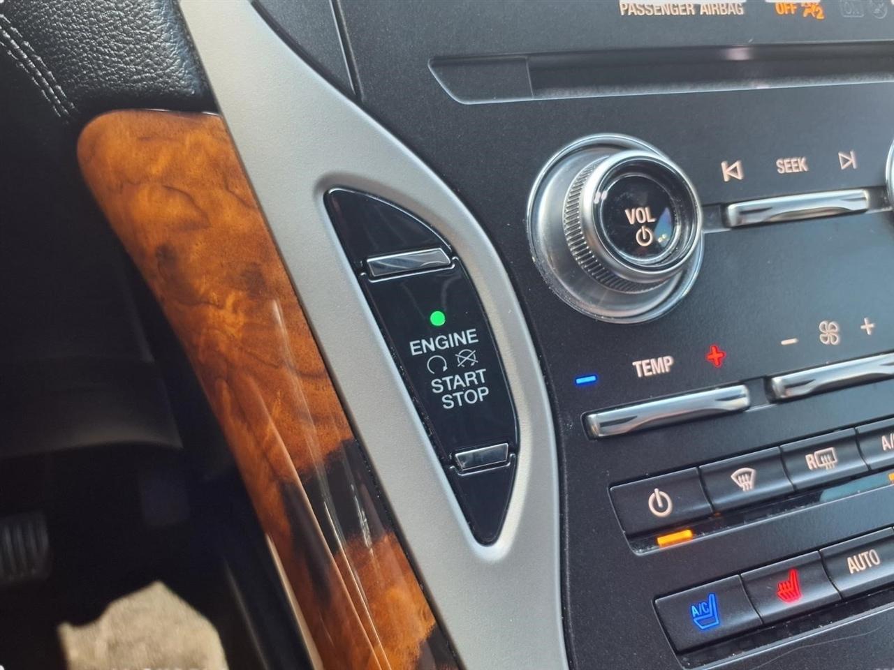 Lincoln MKX Reserve 2018