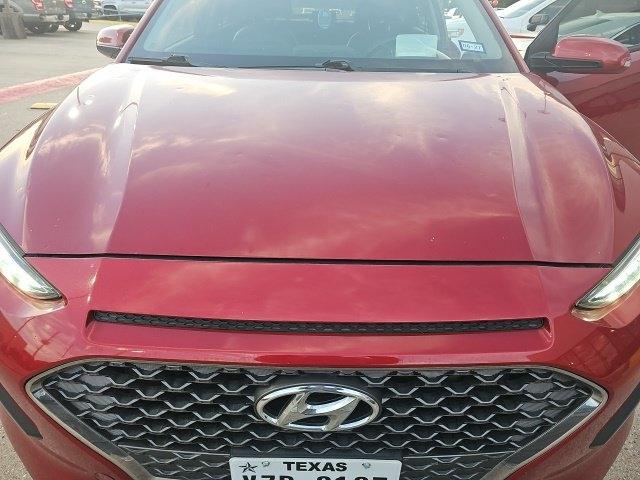 Hyundai Kona Ultimate 2019