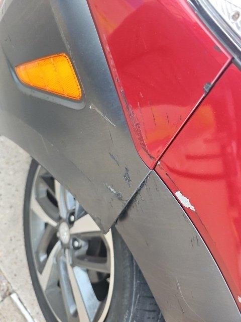 Hyundai Kona Ultimate 2019