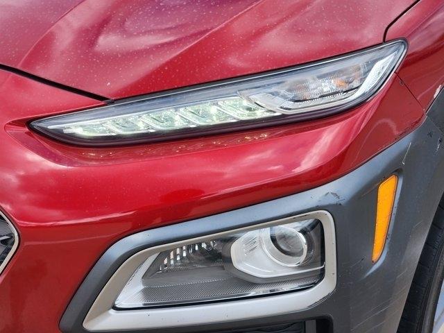 Hyundai Kona Ultimate 2019