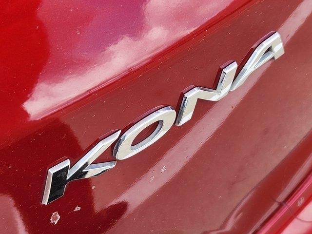 Hyundai Kona Ultimate 2019