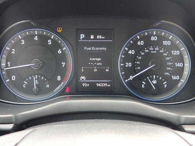 Hyundai Kona Ultimate 2019