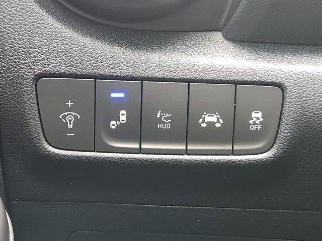 Hyundai Kona Ultimate 2019