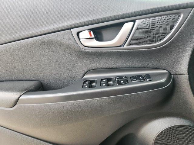 Hyundai Kona Ultimate 2019