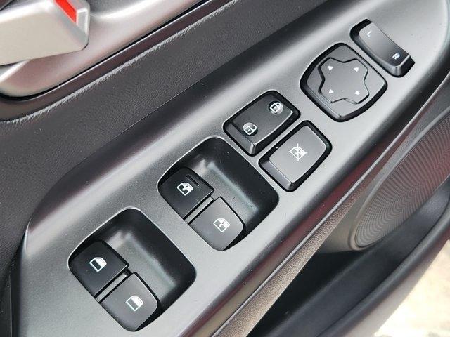 Hyundai Kona Ultimate 2019