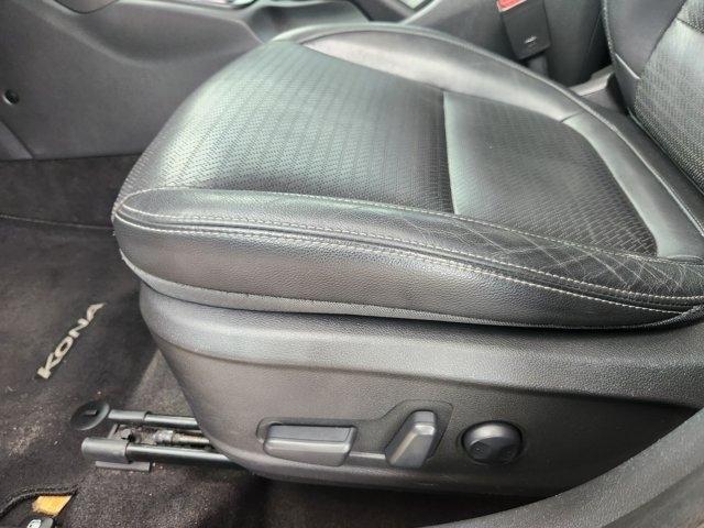 Hyundai Kona Ultimate 2019