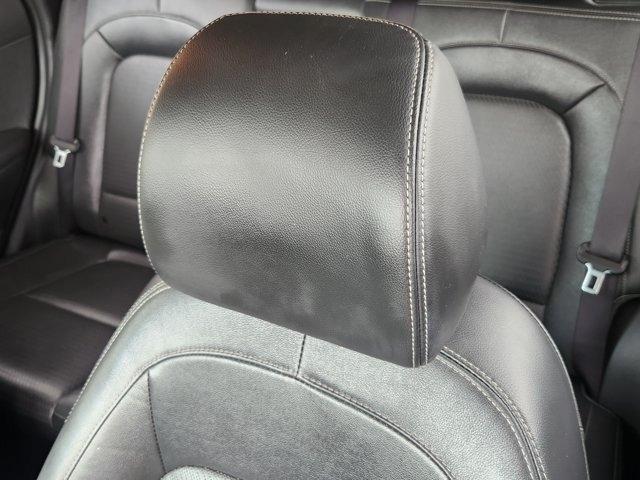 Hyundai Kona Ultimate 2019