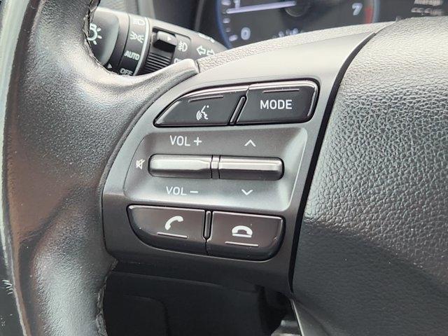 Hyundai Kona Ultimate 2019