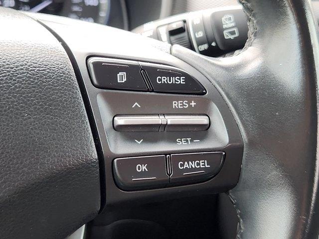Hyundai Kona Ultimate 2019