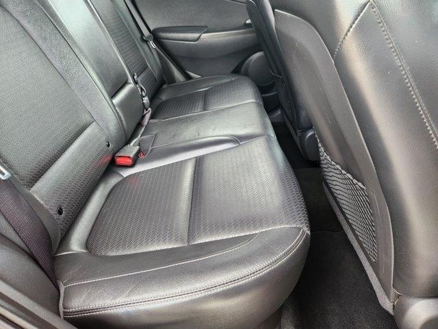 Hyundai Kona Ultimate 2019