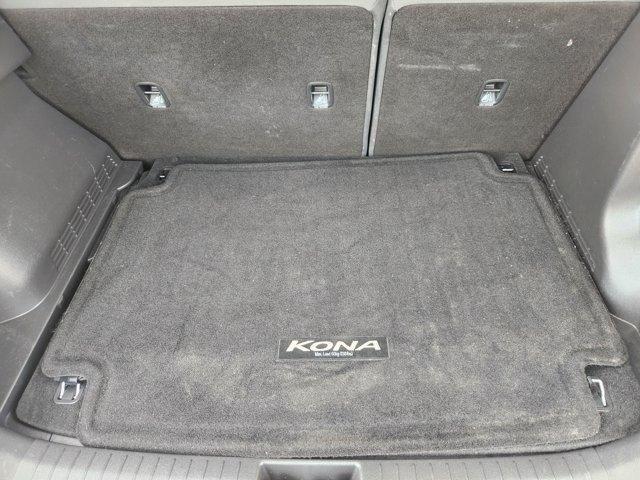 Hyundai Kona Ultimate 2019