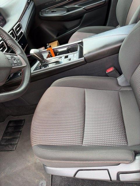 Nissan Sentra SR 2026