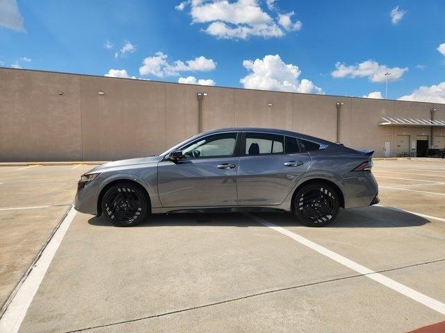 Nissan Sentra SR 2026