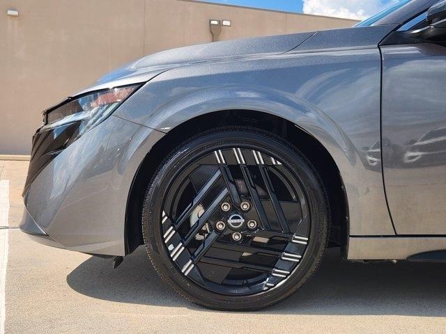 Nissan Sentra SR 2026