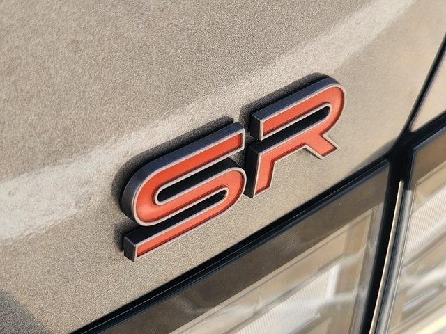 Nissan Sentra SR 2026