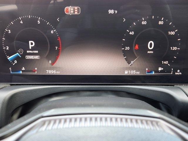 Nissan Sentra SR 2026